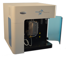 CHEMISORPTION FOR CATALYSIS CHARACTERIZATION ChemStar TPx Quantachrome